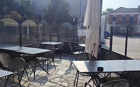Il Canto Del Gallo Casa Vacanze Ristorante Pizzeria